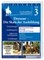 DRESSAGE-THE SCALE OF TRAINING: FN TRAINING SERIES DVD 3